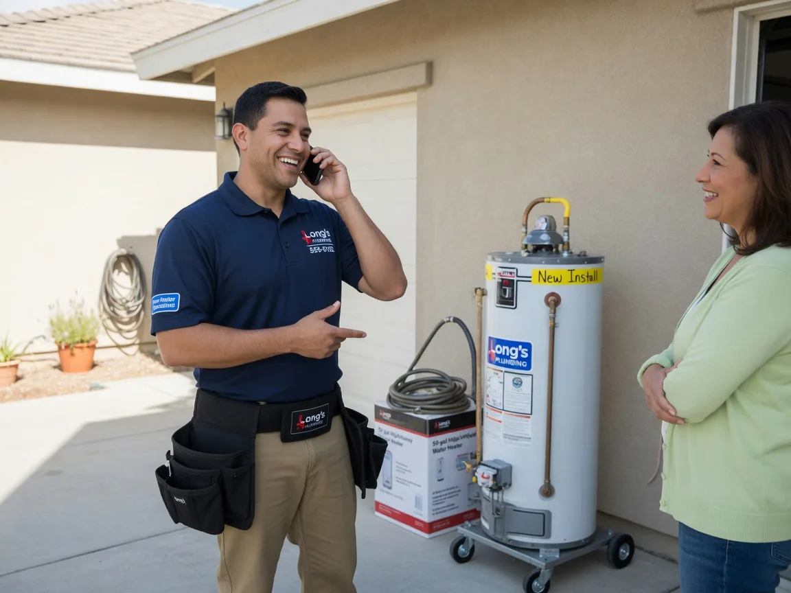 Leak Detection Bayport, MN FAQs